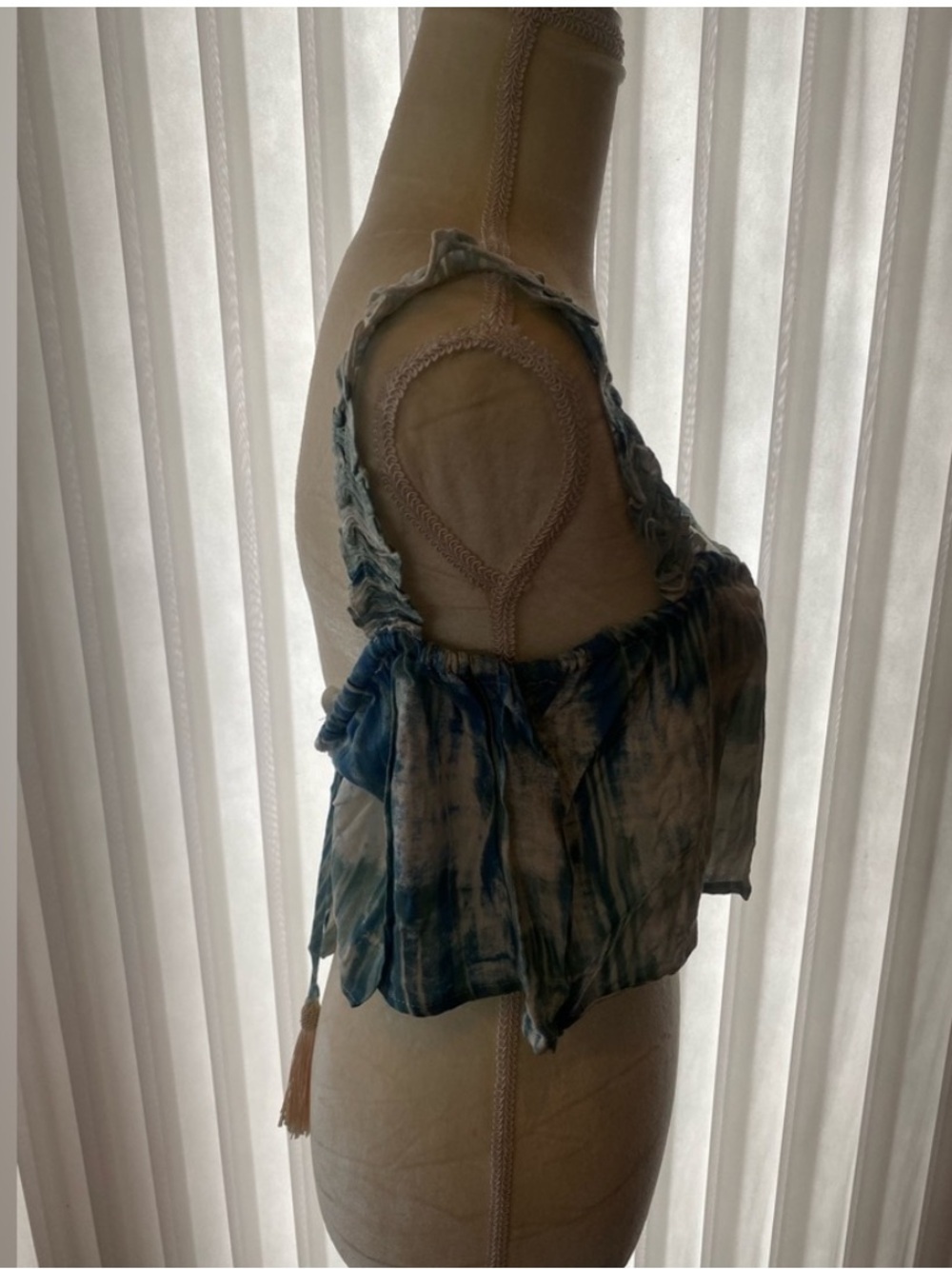 Beachy Top - Picture 2 of 6